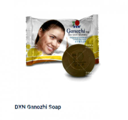 Ganozhi Soap-(গ্যানোঝি সোপ